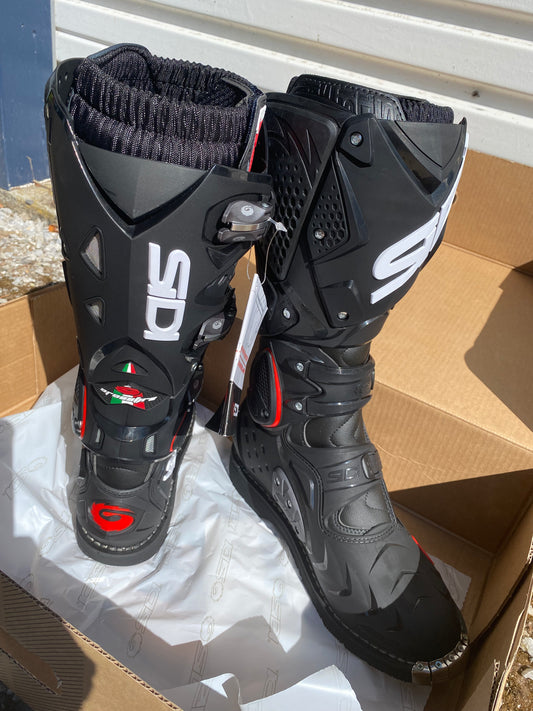 SIDI Crossfire Stivali 2 Boots